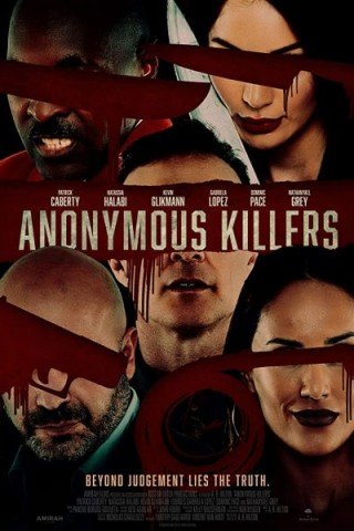 فيلم Anonymous Killers 2020 مترجم (2020)