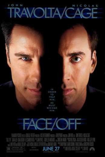 مشاهدة فيلم Face Off 1997 مترجم (2021)