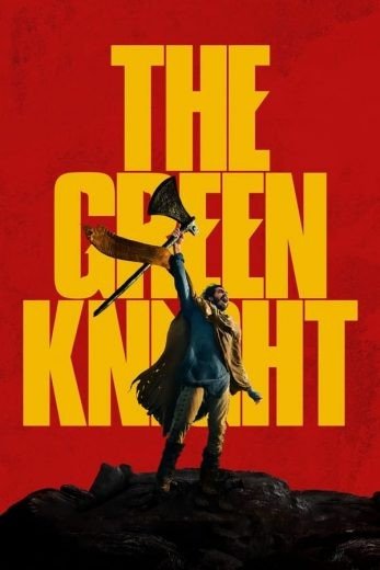 مشاهدة فيلم The Green Knight 2021 مدبلج (2021)