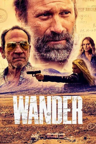 فيلم Wander 2020 مدبلج للعربية (2020)