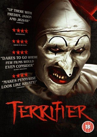 فيلم Terrifier 2017 مترجم (2017)