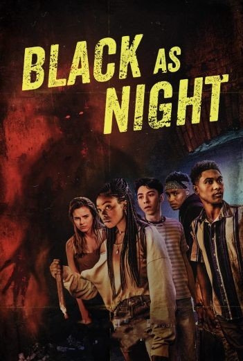 مشاهدة فيلم Black as Night 2021 مترجم (2021)