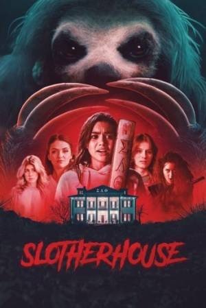 slotherhouse مشاهدة فيلم (2024)