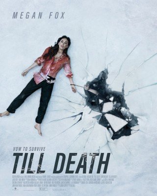 فيلم Till Death 2021 مترجم (2021)