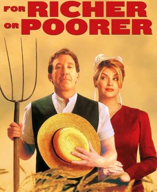 فيلم For Richer or Poorer 1997 مترجم (1997) 1997