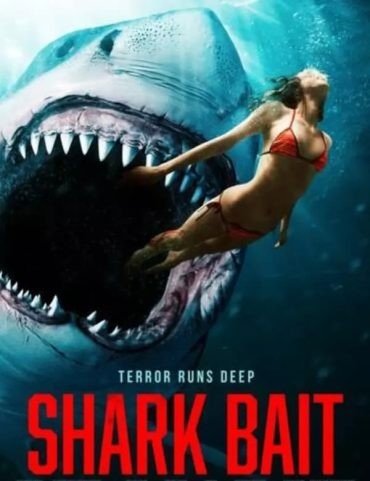 مشاهدة فيلم Shark Bait 2022 مترجم (2022)