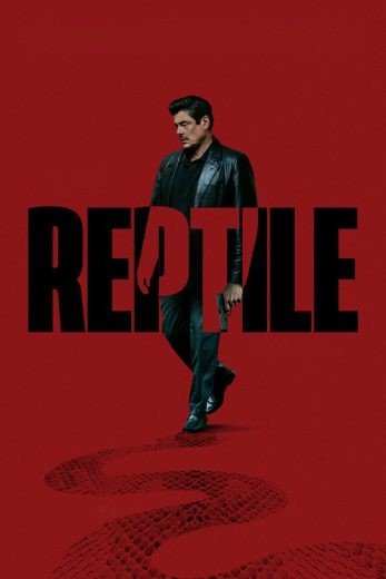 مشاهدة فيلم Reptile 2023 مترجم (2023)