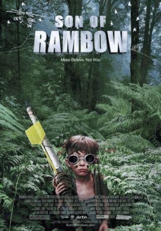 فيلم Son of Rambow 2007 مترجم (2007)