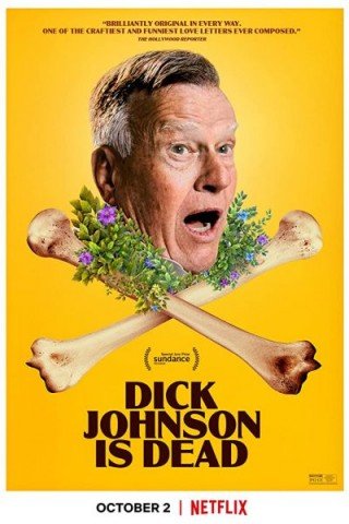 فيلم Dick Johnson Is Dead 2020 مترجم (2020)