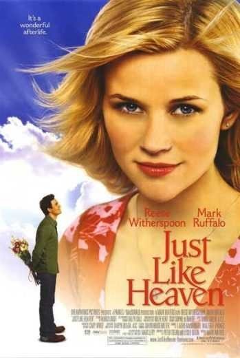 مشاهدة فيلم Just Like Heaven 2005 مترجم (2021)