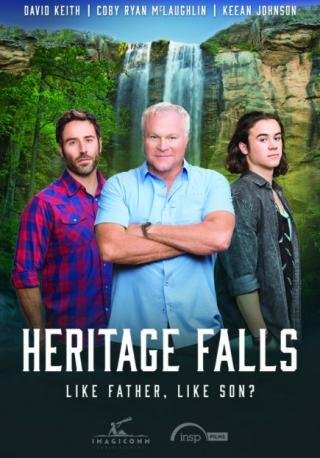 فيلم Heritage Falls 2016 مترجم (2016)