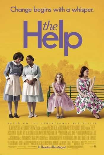 مشاهدة فيلم The Help 2011 مترجم (2021)