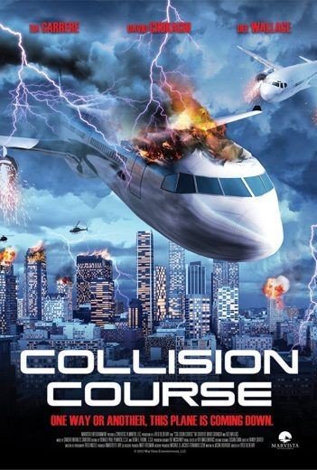 مشاهدة فيلم Collision Course 2012 مترجم (2021)