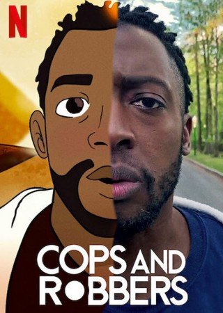 فيلم Cops and Robbers 2020 مترجم (2020)