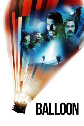 فيلم Ballon 2018 مترجم (2019)