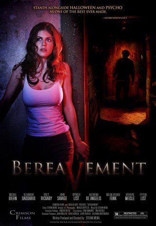 مشاهدة فيلم Bereavement 2010 مترجم (2021)