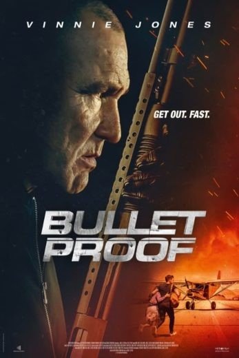 مشاهدة فيلم Bullet Proof 2022 مترجم (2022)