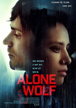 فيلم Alone Wolf 2020 مترجم (2020)