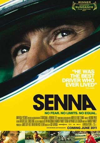 فيلم Senna 2010 مترجم (2010)