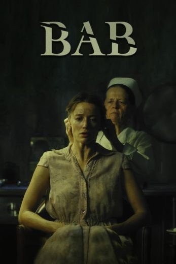 مشاهدة فيلم BAB 2020 مترجم (2021)