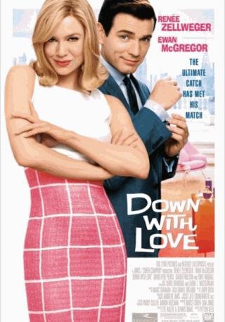 فيلم Down with Love 2003 مترجم (2003)