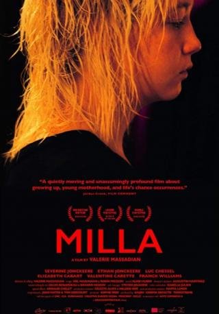 فيلم Milla 2017 مترجم (2017)