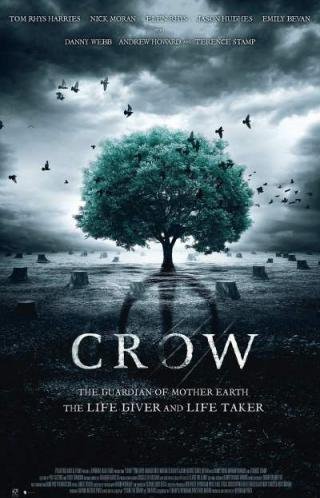 فيلم Crow 2016 مترجم (2016)