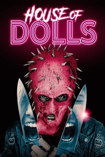 مشاهدة فيلم House of Dolls 2023 مترجم (2023)