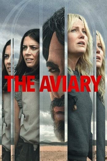 مشاهدة فيلم The Aviary 2022 مترجم (2022)