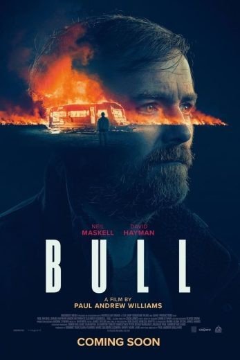 مشاهدة فيلم Bull 2021 مدبلج (2021)