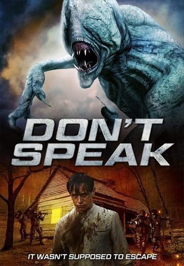 مشاهدة فيلم Don’t Speak 2020 مترجم (2021)