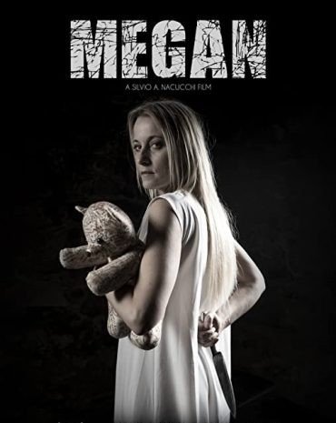 مشاهدة فيلم Megan 2020 مترجم (2021) 2021