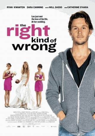 فيلم The Right Kind of Wrong 2013 مترجم (2013)