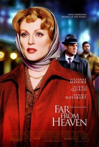 فيلم Far from Heaven 2002 مترجم (2002)