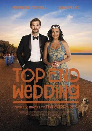 فيلم Top End Wedding 2019 مترجم (2019)