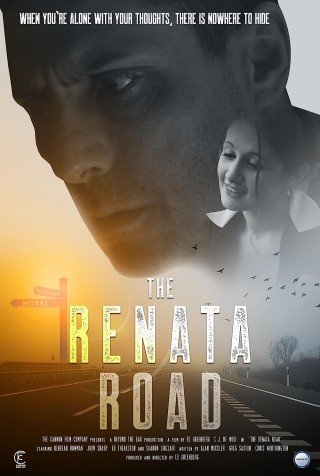 مشاهدة فيلم The Renata Road 2022 مترجم (2023)