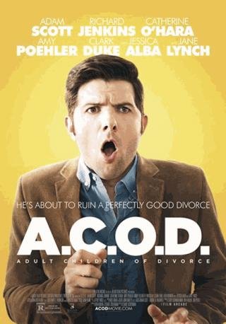فيلم A.C.O.D. 2013 مترجم (2013)