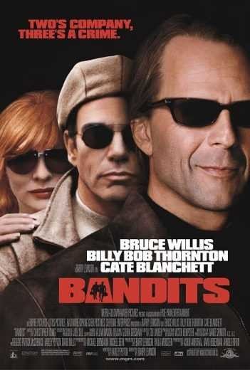 مشاهدة فيلم Bandits 2001 مترجم (2021)
