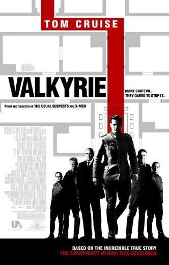 مشاهدة فيلم Valkyrie 2008 مترجم (2021)