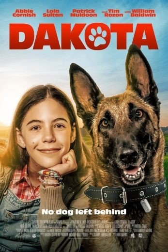 مشاهدة فيلم Dakota 2022 مترجم (2022)