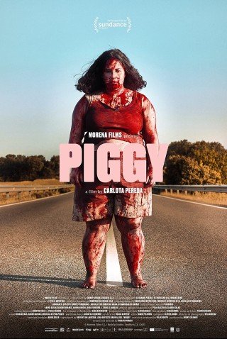 مشاهدة فيلم Piggy 2022 مترجم (2022)