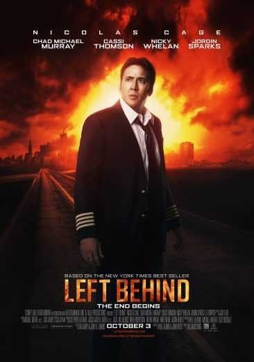 مشاهدة فيلم Left Behind 2014 مترجم (2021)