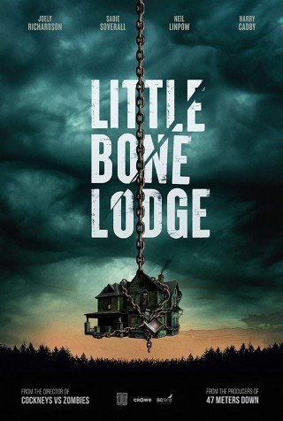 مشاهدة فيلم Little Bone Lodge 2023 مترجم (2023)