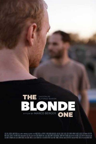 فيلم The Blonde One 2019 مترجم (2019) 2019