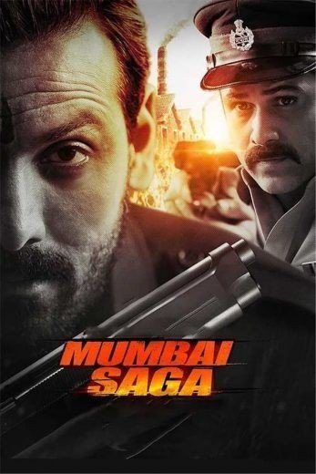 مشاهدة فيلم Mumbai Saga 2021 مترجم (2021)