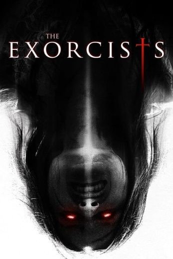 مشاهدة فيلم The Exorcists 2023 مترجم (2023)
