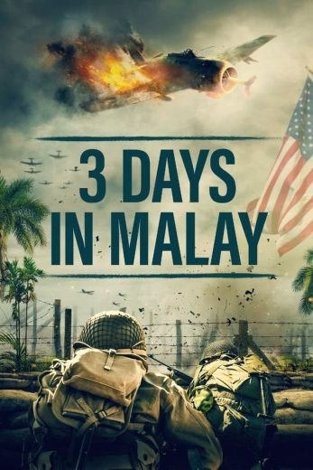 مشاهدة فيلم 3 Days in Malay 2023 مترجم (2024)