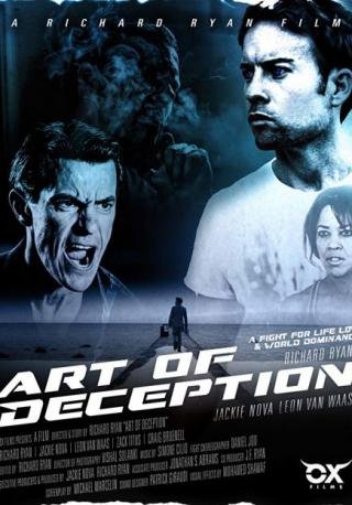فيلم Art of Deception 2018 مترجم (2018)