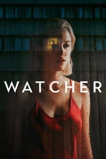 مشاهدة فيلم Watcher 2022 مترجم (2022)