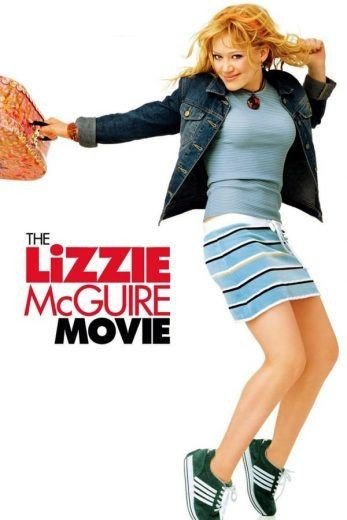مشاهدة فيلم The Lizzie McGuire Movie 2003 مترجم (2021)